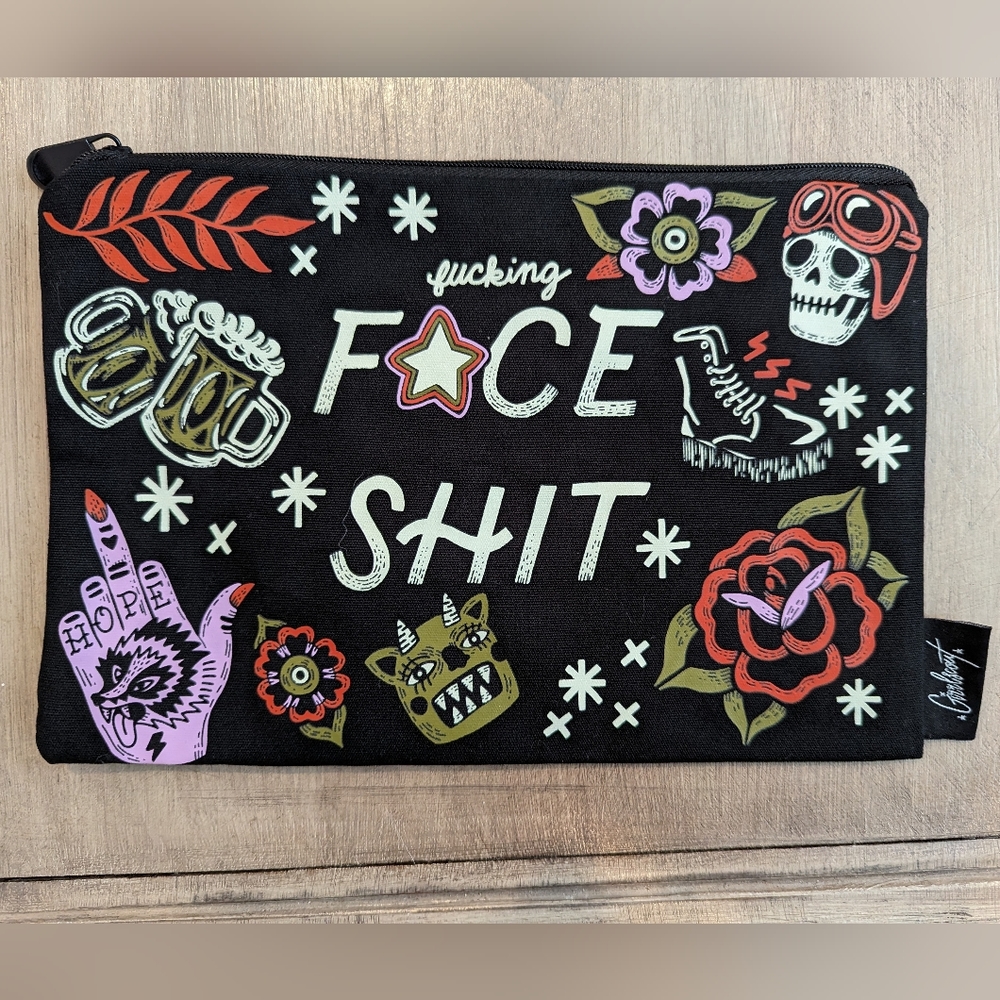 Girrlscout/Abigail Penner bag